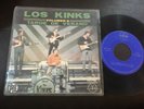 THE KINKS Sunny Afternoon +3 1966 MEXICO 7