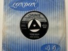 Eddie Cochran Teenage Heaven / I Remember London Tri 7