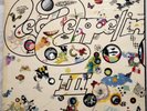 LED ZEPPELIN - Led Zeppelin III Vinyl LP Record First Press UK 1970 P Grant G/VG