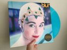 Blur / Leisure / Turquoise Blue Vinyl LP