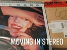 The Cars New 180g Vinyl Mobile Fidelity Sound Labs Original Master Recordings