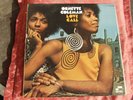 Ornette Coleman - Love Call, Blue Note, US, VG+ / VG+