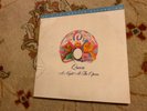 Queen - A Night At The Opera (Original Master Recording) MFSL JAPAN  RARE