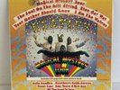 The Beatles Magical Mystery Tour Vinyl LP With 24 Page Booklet