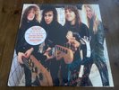 Metallica Garage Days Re-Revisited Picture Disc Vinyl