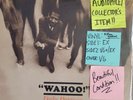 Duke Pearson Wahoo 1967 US Stereo Vinyl LP RVG Hard Bop D. Byrd *VERY RARE - EX
