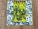The Cramps 'Unleashed & Unreleased' Vinyl