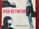 The Go-Betweens „ 16 Lovers Lane „ Vinyl LP Germany 1988 OIS