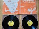 THE SMITHS LOUDER THAN A BOMBS 1987 SIRE RECORDS CANADA 92-55691