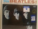 BEATLES Meet The Beatles Capitol #12 '70 thru '78 Apple, green or orange SEALED