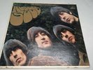 the beatles rubber soul vinyl