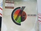COHEED AND CAMBRIA Year of the Black Rainbow 180g 2 LP Vinyl Sealed plus posters