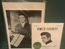 Elvis Presley Jailhouse Rock Prop Sleeves 45 Complete Set MINT 1992