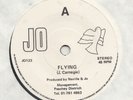 MODERN SOUL BOOGIE -- JO -- FLYING  -- UK  7
