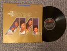 Boney M Lp The Magic Of Boney M 20 Golden Hits 1980 V. G Hansa Original Press