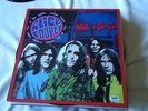 ALICE COOPER -  LIVE AT THE WHISKEY A GO GO 1969  VERY GOOD++   SIGNED w/COA