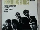 THE ROLLING STONES SELF TITLED 7