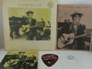 Neil Young COMES A TIME, LP, 7
