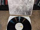 Max Richter - THE BLUE NOTEBOOKS - Vinyl LP 180gm - VG+ Wax
