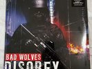 Disobey by Bad Wolves (Record, 2018)