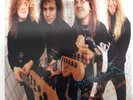Garage Days Revisited by Metallica (Record, 1987) BMG Press. Excellent Copy