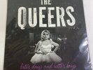 The Queers - Later Days and Better Lays [ Vinyl LP]