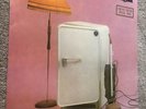 The Cure Three Imaginary Boys Vinyl Record LP