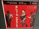 Elvis Presley EPA-830 Shake rattle And Roll EP Original 1956 NM