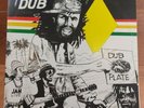 Raggamuffin Dub Augustus Pablo Vinyl Record Album LP Record