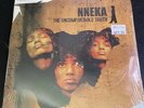 NNEKA THE UNCOMFORTABLE TRUTH NEW MINT SEALED 7” VINYL RECORD