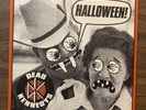 Dead Kennedys - Halloween / Saturday Night Holocaust VINYL 12” UK 1982 Virus28