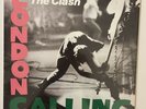 The Clash - London Calling Vinyl LP NM/NM