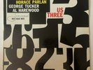 Horace Parlan Blue Note 4037 LP 