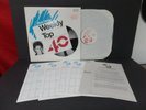 Rick Dees Weekly Top 40-4 LP set  4th of July Special 1989