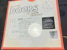 THE DOORS L.A. Woman #9418 RSD 4/23 2022 4LP Box Set VINYL Record SESSIONS NEW