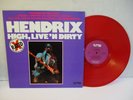 758: Jimi Hendrix 