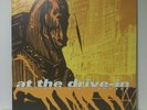 At The Drive In - Relationship Of Command Orange Vinyl 2x LP RSD 2013 OOP