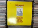 Michael White - Pneuma - NICE USED VINYL LP 1972