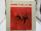 Stan Getz/Charlie Byrd 