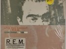 REM: Life’s Rich Pageant R.E.M. Vinyl LP Shrink Orig Hype USA