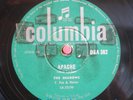 The Shadows 78 / Apache & Quartermaster`s Stores  (KA97_2022)