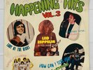 LED ZEPPELIN - D'YER MAK'ER LP - VERY RARE THAI PRESS - JOHN LENNON WAR THAILAND