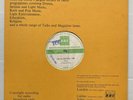 BBC TRANSCRIPTION SERVICES TOTP 1006 LP - SLADE MARILLION ULTRAVOX THOMAS DOLBY