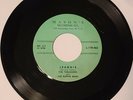 RARE DOO WOP GROUP HARMONY R&B 45 THE THRASHERS FOREVER MY LOVE MASON'S ORIGINAL