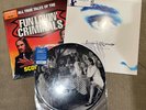 LOT, 3 Vinyl Record’s (NEW) Lana Del Rey, Sinéad O’Connor, Fun Lovin’ Criminals