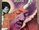 Jimi Hendrix - Cry Of Love / Band Of Gypsys - 2LP - Barclay - France - NM