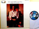 ALAN WATTS - Why Not Now - '69 Together label NM 2-LP set