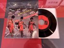THE SUPREMES WORLD EMPTY DIANA ROSS TMEF526 ORIGINAL FRANCE 45T/7' NMINT