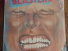 SEALED THE BLASTERS SELF TITLED 1981 SLASH VINYL LP RECORD SR-109