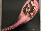 Deep Purple - Fireball - Warner Bros 1971 - NM